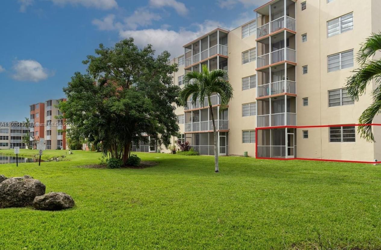 Real estate property located at 1700 191st St #100, Miami-dade, Jade Winds Grp Easter Lil, Miami, FL