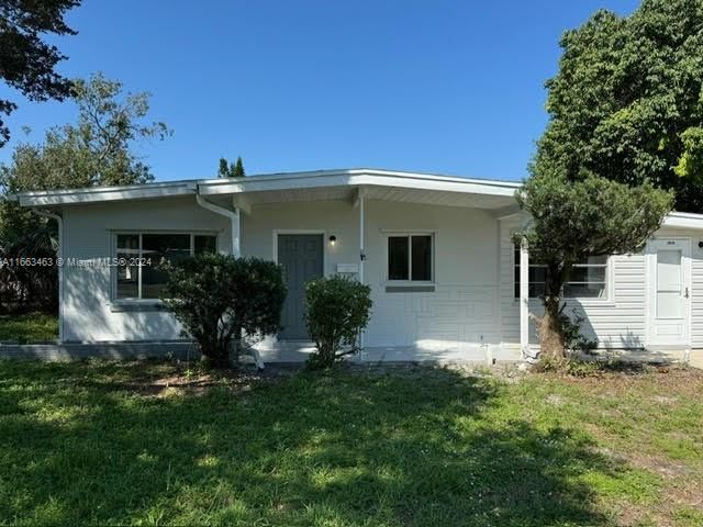 Real estate property located at 1876 MOSSWOOD DR, Brevard, SUNWOOD PARK NO 1, Melbourne, FL