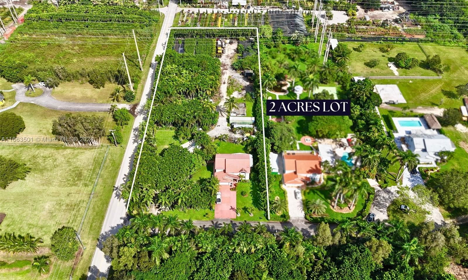 Real estate property located at 6780 185th Way, Broward, MACAYAS FAMILY, Southwest Ranches, FL