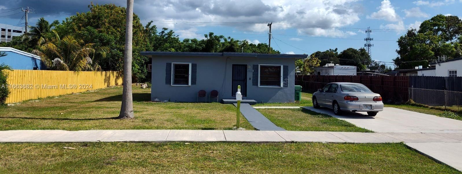 Real estate property located at , Miami-Dade, ROSEHAVEN, Miami, FL