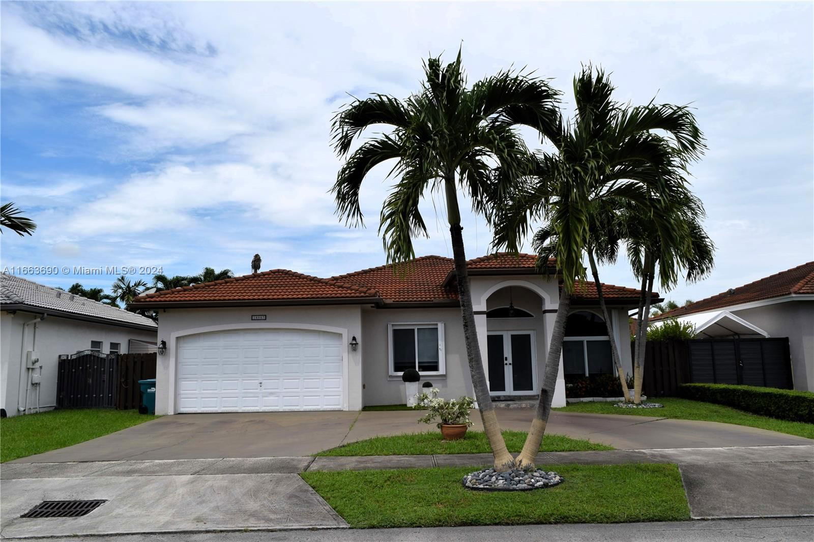 Real estate property located at 14843 35th Ln, Miami-Dade, ED-MAR ESTATES, Miami, FL