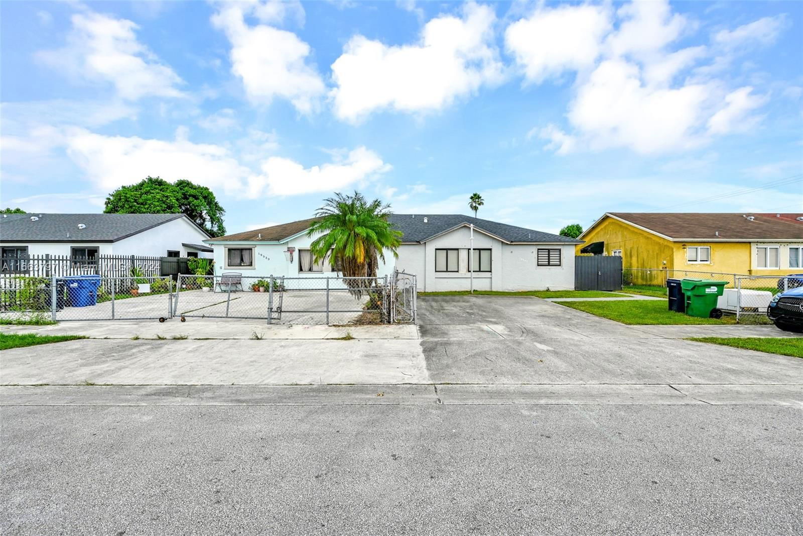 Real estate property located at 19947 122nd Ct, Miami-Dade, OAK PARK ESTATES SEC 2, Miami, FL