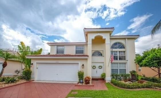 Real estate property located at 13704 23rd Ct, Broward, SAWGRASS PRESERVE, Sunrise, FL