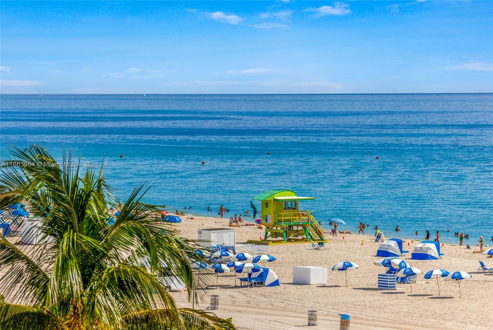 Real estate property located at 465 Ocean drive #619, Miami-dade, Royal Atlantic Condo, Miami Beach, FL