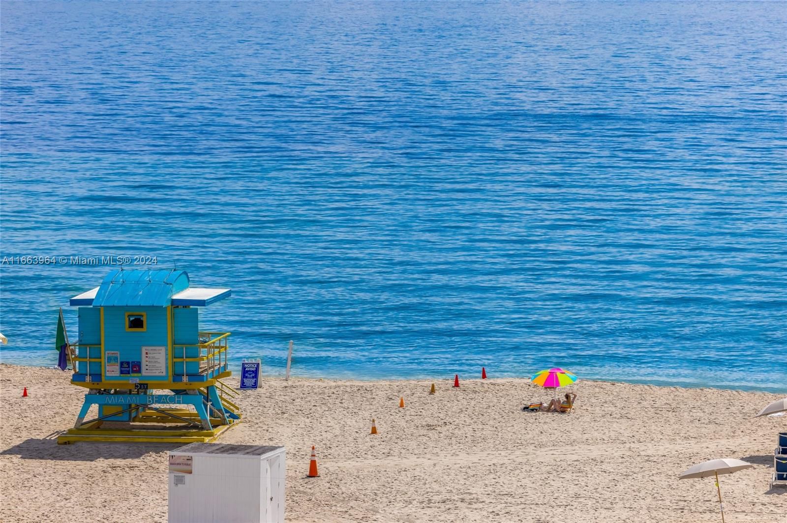 Real estate property located at 465 Ocean drive #619, Miami-dade, Royal Atlantic Condo, Miami Beach, FL