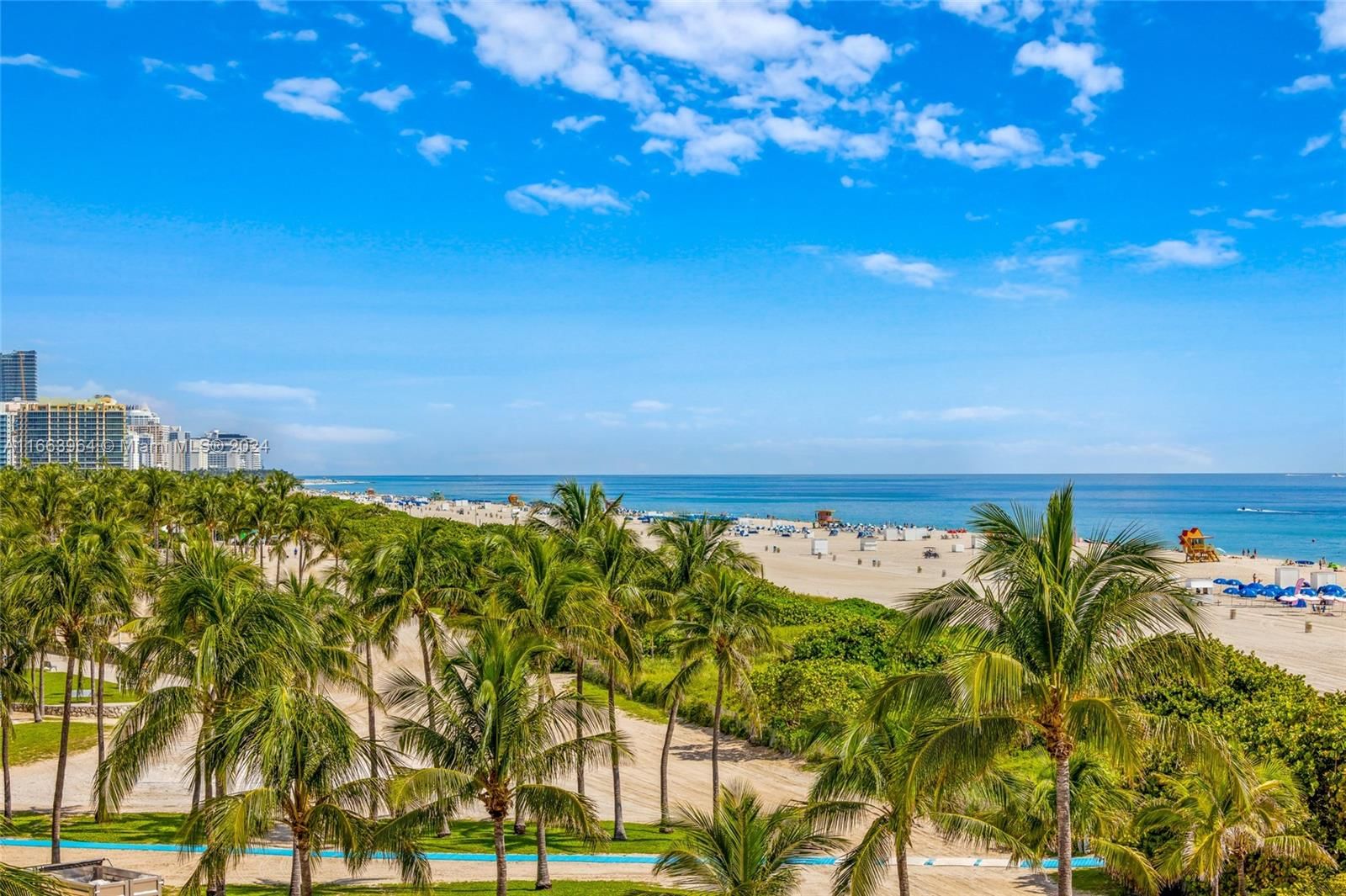 Real estate property located at 465 Ocean drive #619, Miami-dade, Royal Atlantic Condo, Miami Beach, FL