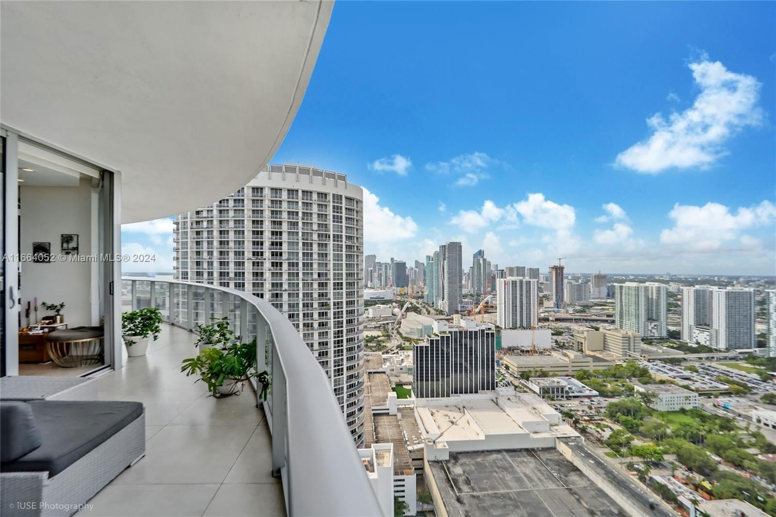 Real estate property located at 488 18th St #4500, Miami-Dade, ARIA ON THE BAY CONDO, Miami, FL