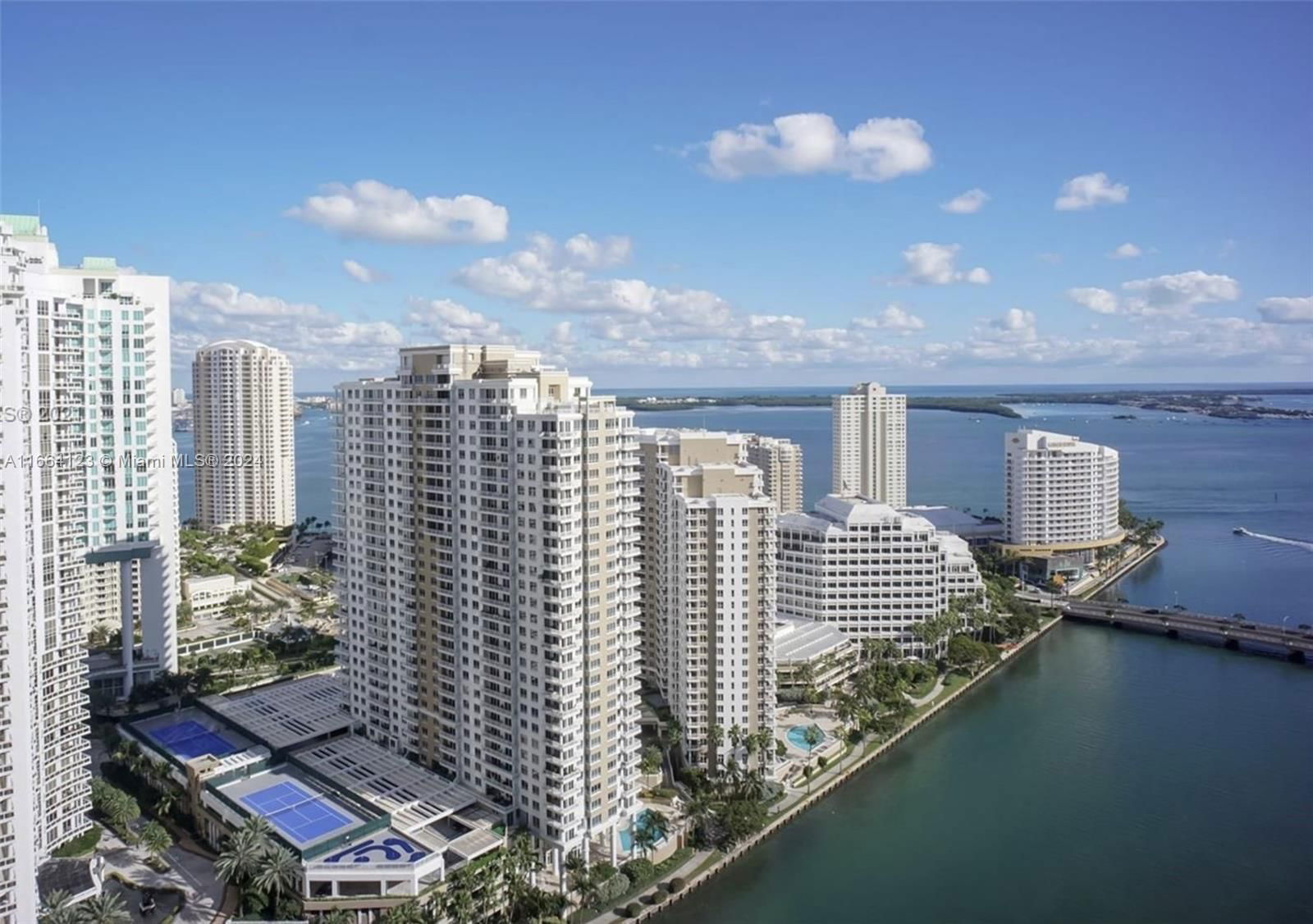 Real estate property located at 475 Brickell Ave #3107, Miami-Dade, ICONBRICKELL CONDO NO 1, Miami, FL