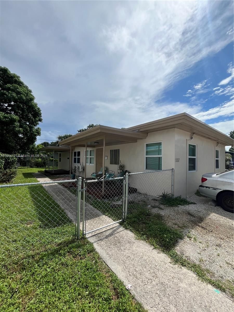 Real estate property located at 532 19th Ave, Broward, DORSEY PARK 4TH ADD, Fort Lauderdale, FL