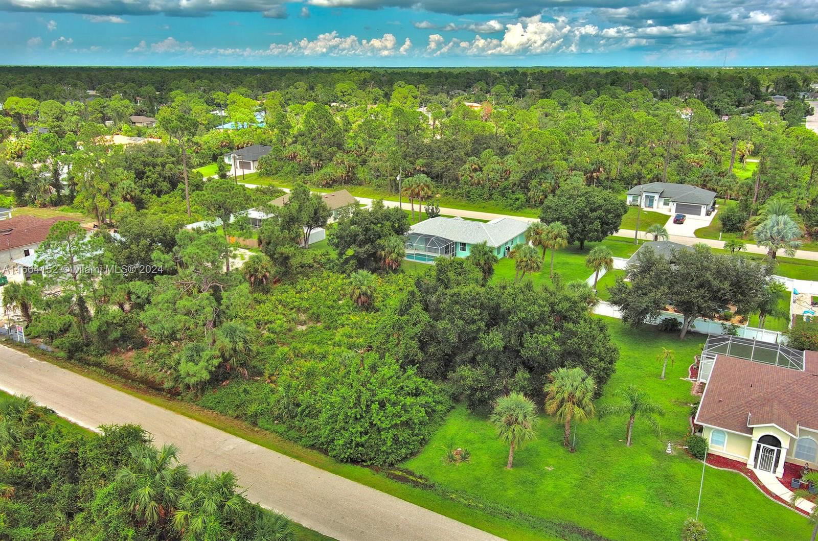 Real estate property located at #1 Carpenter Ln, Sarasota, North Port, North Port, FL