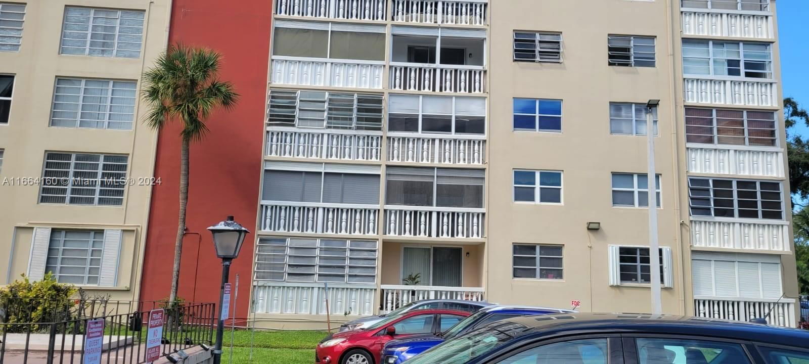 Real estate property located at , Miami-Dade, 1475 TERRA TOWERS CONDO, North Miami, FL