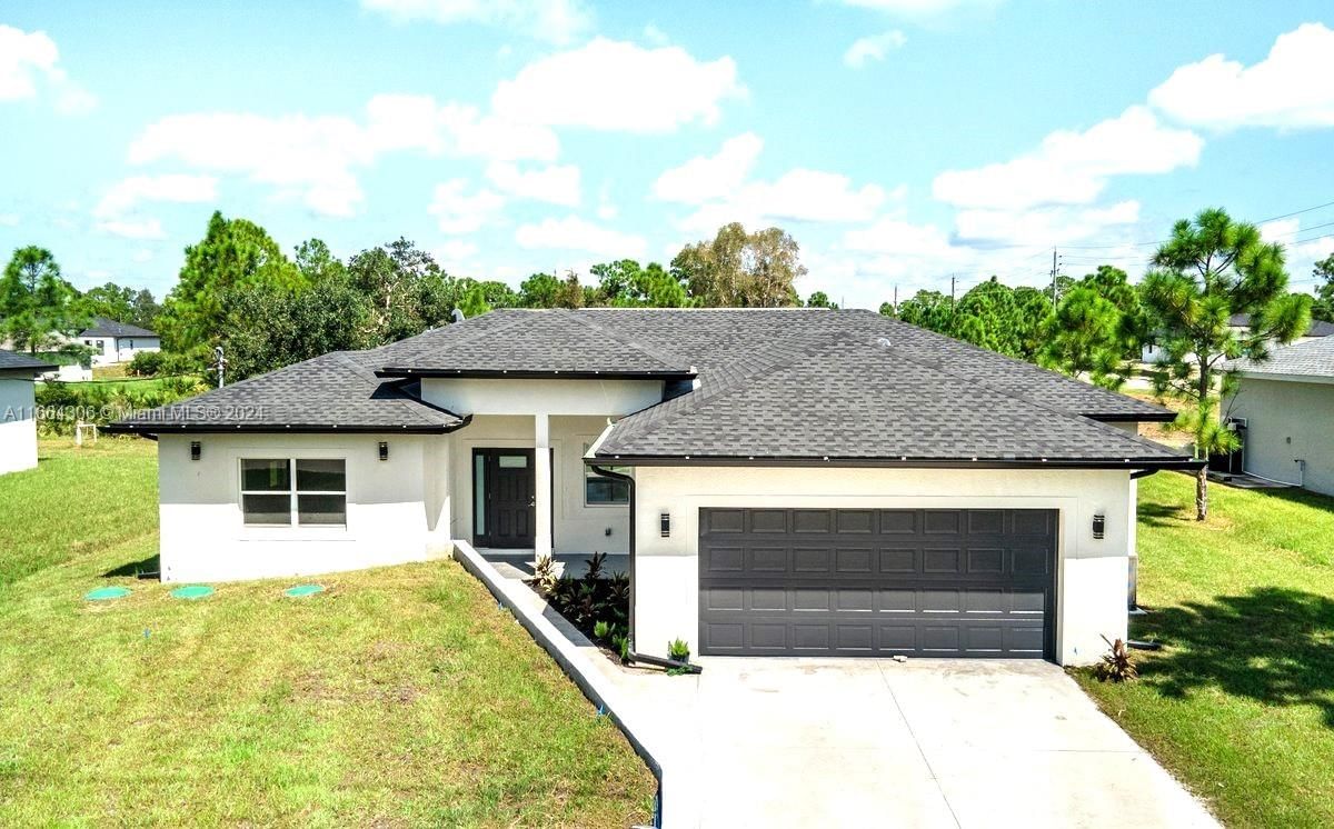 Real estate property located at 3002 36TH ST W, Lee, LEHIGH ACRES, Lehigh Acres, FL