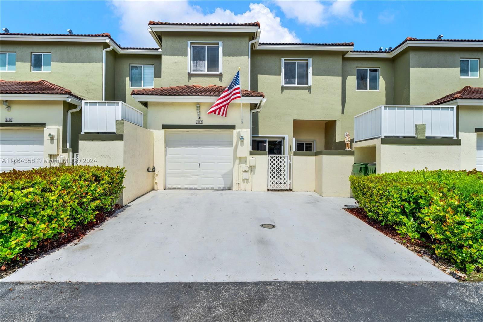 Real estate property located at 2362 19th Ct ., Miami-Dade, TOWNGATE NORTH, Homestead, FL