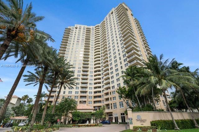 Real estate property located at 19501 Country Club Dr #609, Miami-Dade, TURNBERRY ON THE GREEN CO, Aventura, FL