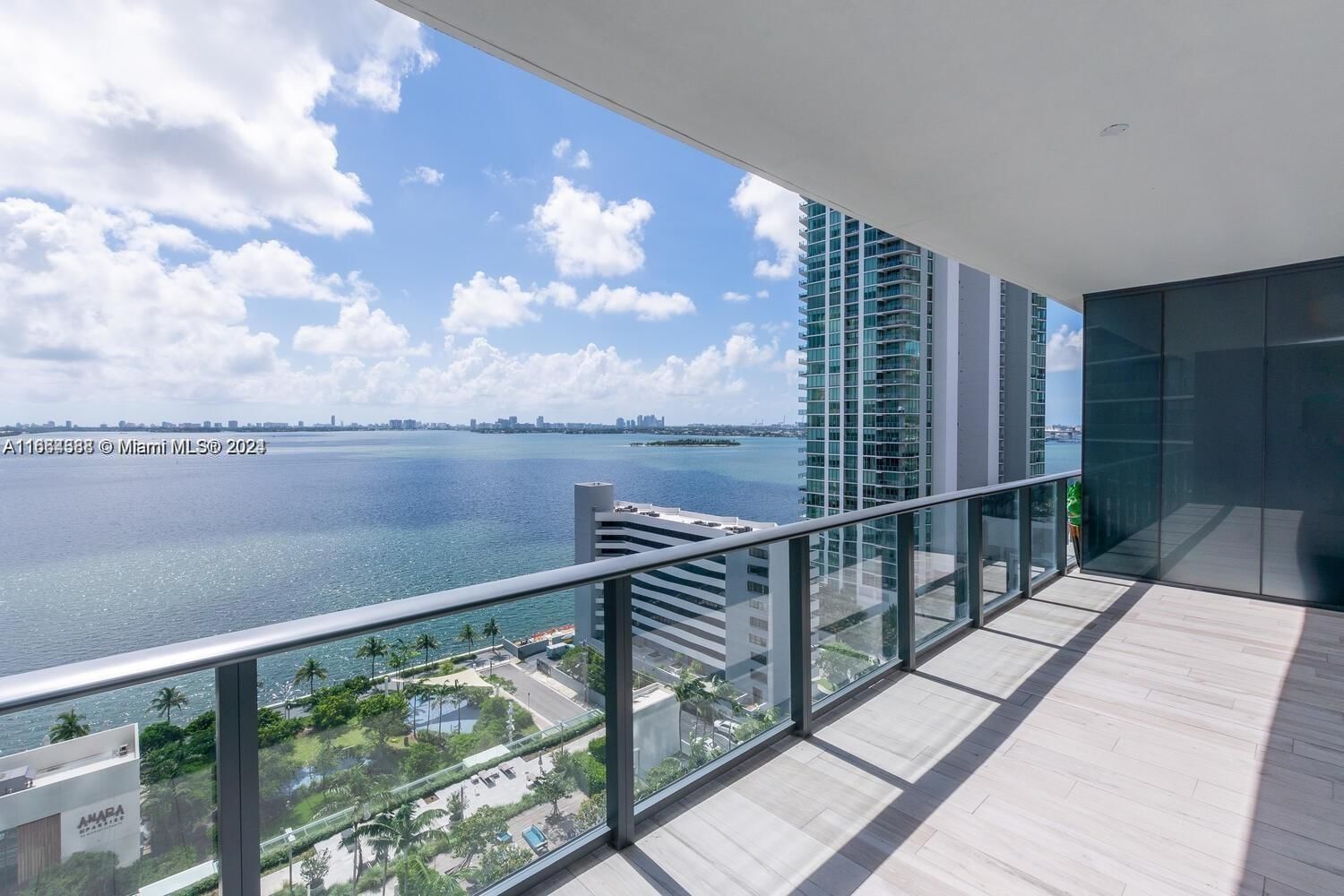 Real estate property located at 480 31st St #1505, Miami-Dade, GRAN PARAISO CONDO, Miami, FL