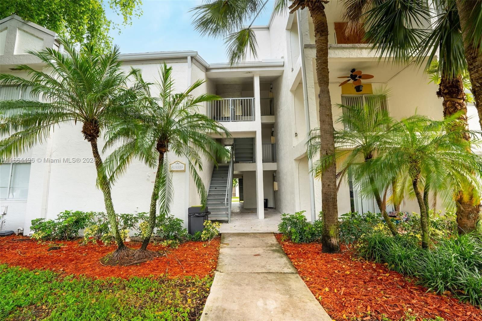 Real estate property located at 5672 Rock Island Rd #259, Broward, SUN VISTA GARDENS CONDO, Tamarac, FL