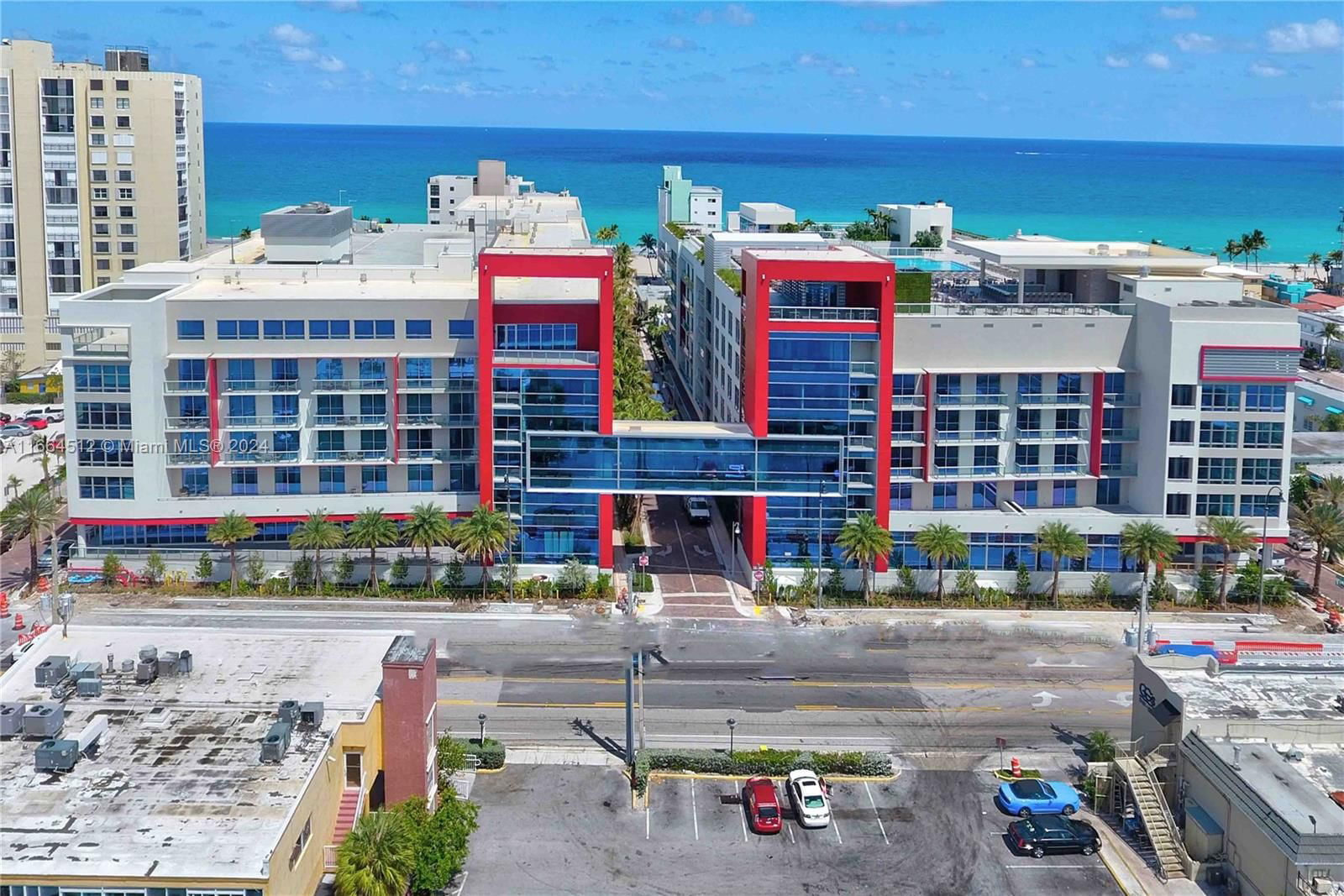 Real estate property located at 777 Ocean Dr N331, Broward, COSTA HOLLYWOOD CONDO, Hollywood, FL