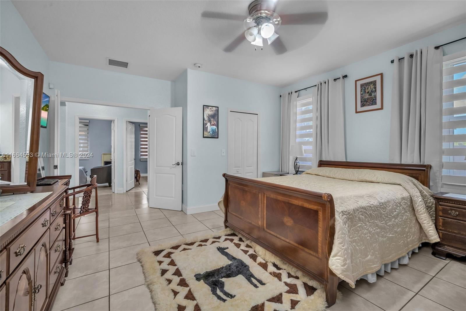 Real estate property located at 12406 214th Ter, Miami-dade, Jesslyn Subdivision, Miami, FL