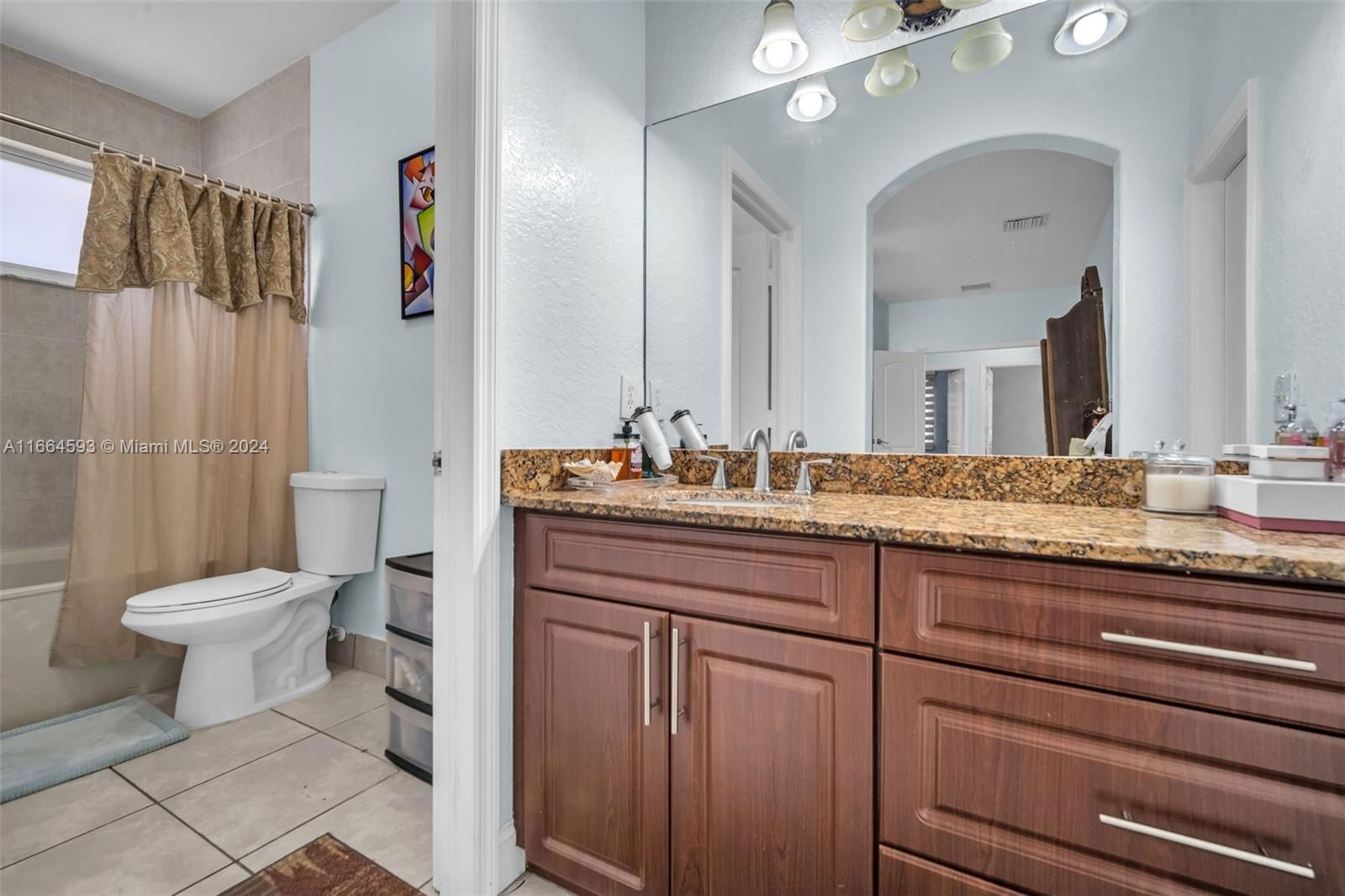 Real estate property located at 12406 214th Ter, Miami-dade, Jesslyn Subdivision, Miami, FL