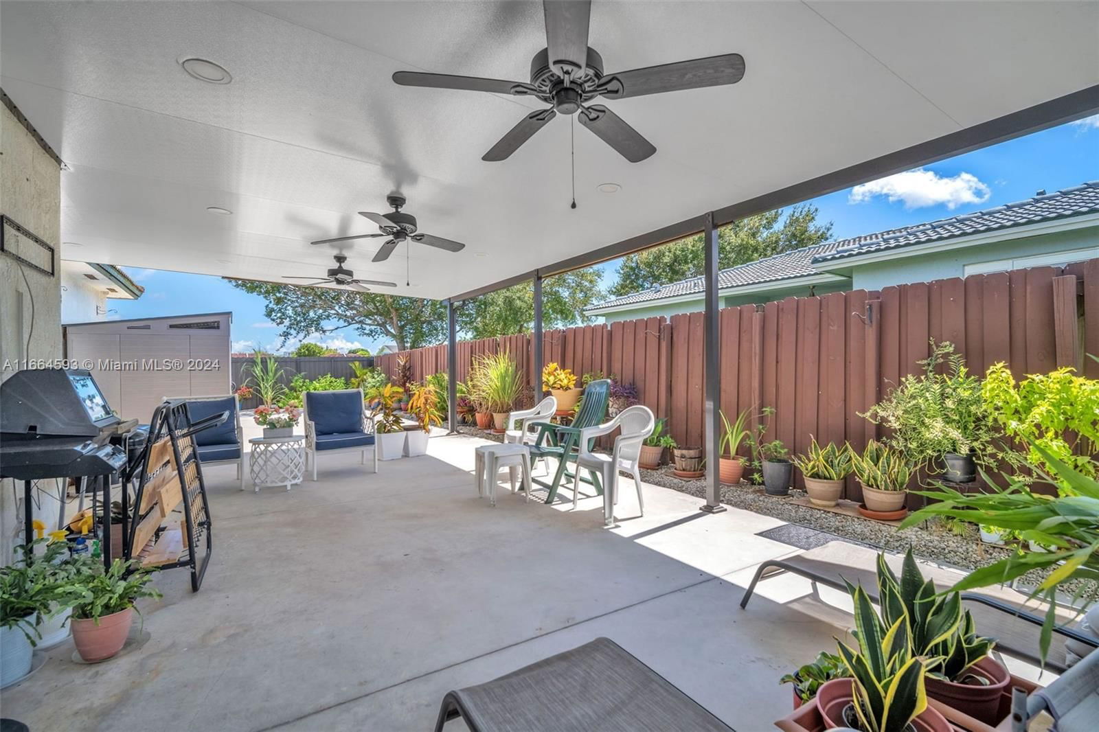 Real estate property located at 12406 214th Ter, Miami-dade, Jesslyn Subdivision, Miami, FL