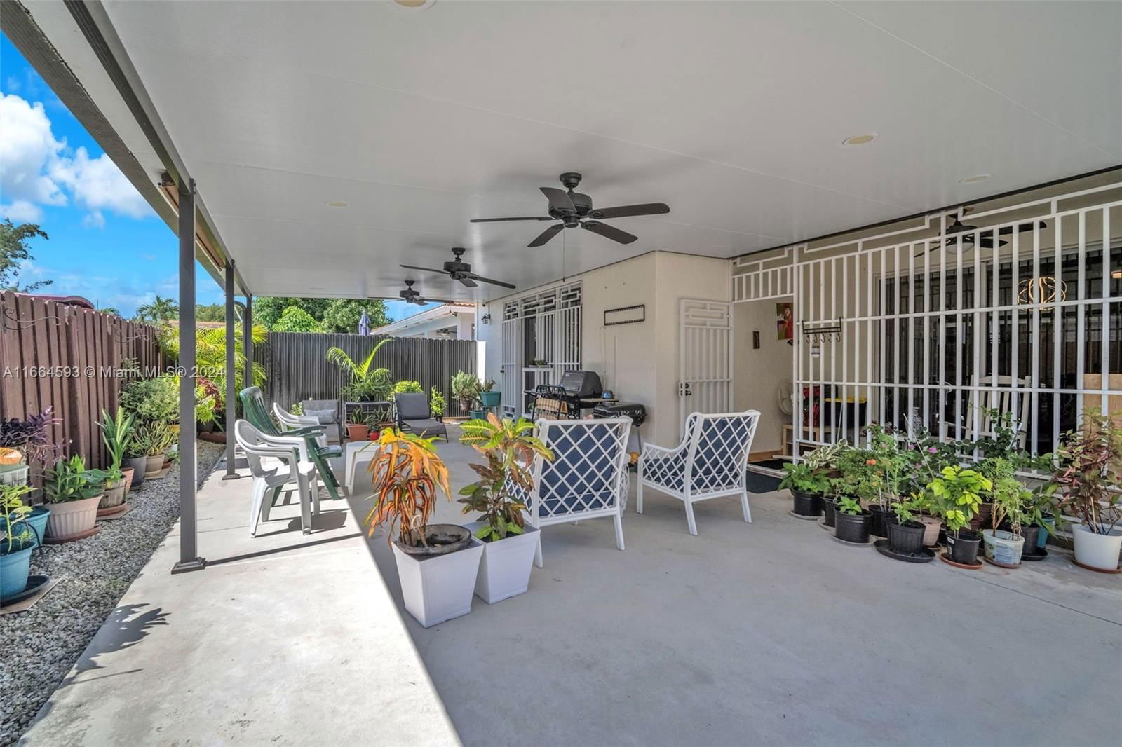 Real estate property located at 12406 214th Ter, Miami-dade, Jesslyn Subdivision, Miami, FL