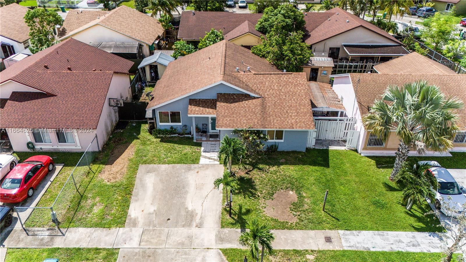 Real estate property located at 30166 161st Ave, Miami-Dade, PINE NEEDLES EAST HOMES S, Homestead, FL