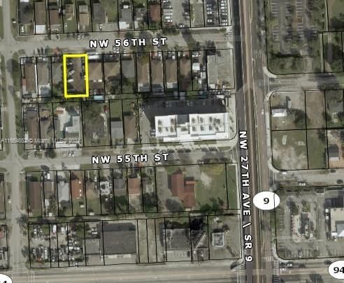 Real estate property located at 2780 56th St, Miami-Dade, HIALEAH HEIGHTS, Miami, FL