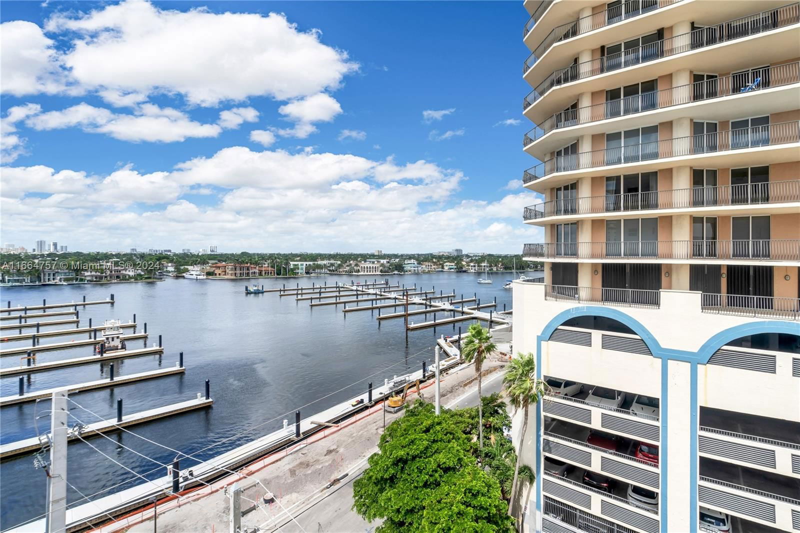 Real estate property located at 200 Birch Rd #801, Broward, LEISURE BEACH CONDO, Fort Lauderdale, FL