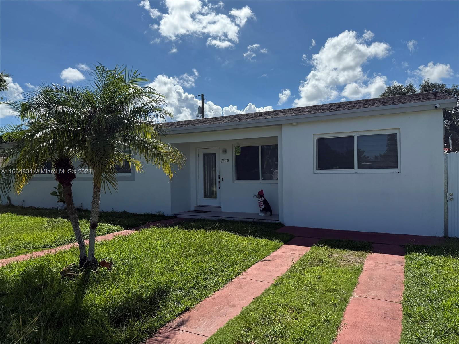 Real estate property located at 29810 153rd Ct, Miami-Dade, DIXIE ESTATES 1ST ADDN, Homestead, FL