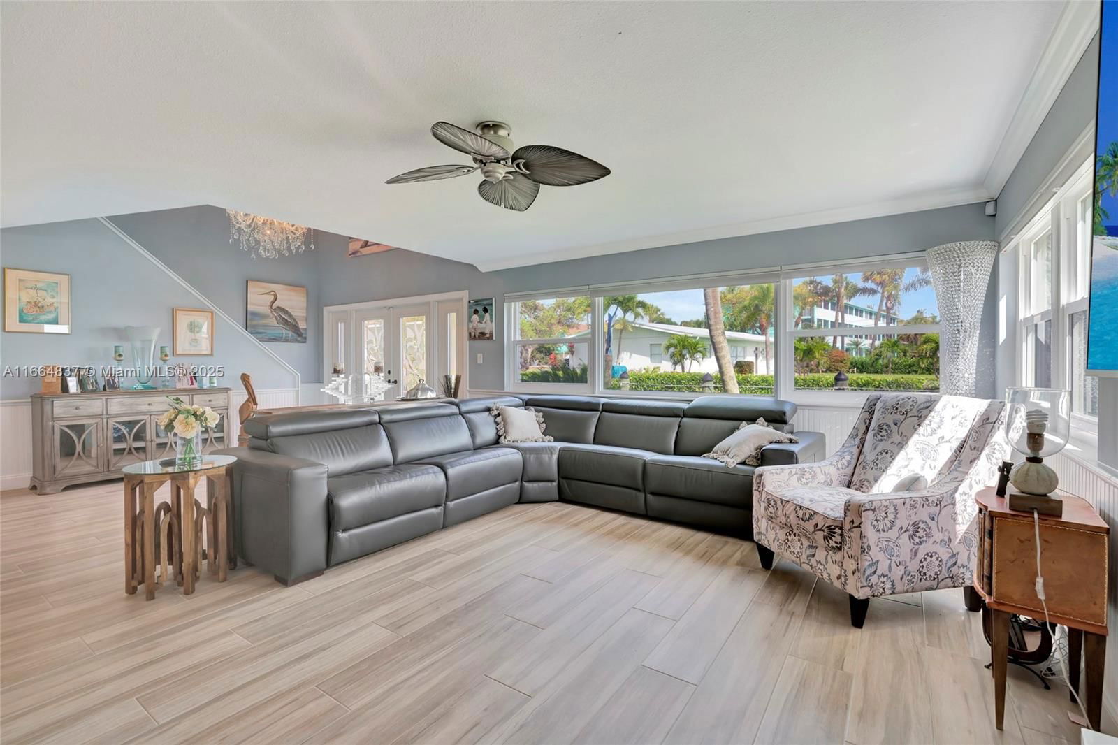 Real estate property located at 13549 Indian River Dr, St Lucie, Resubdivision Of 9/10-37-, Jensen Beach, FL