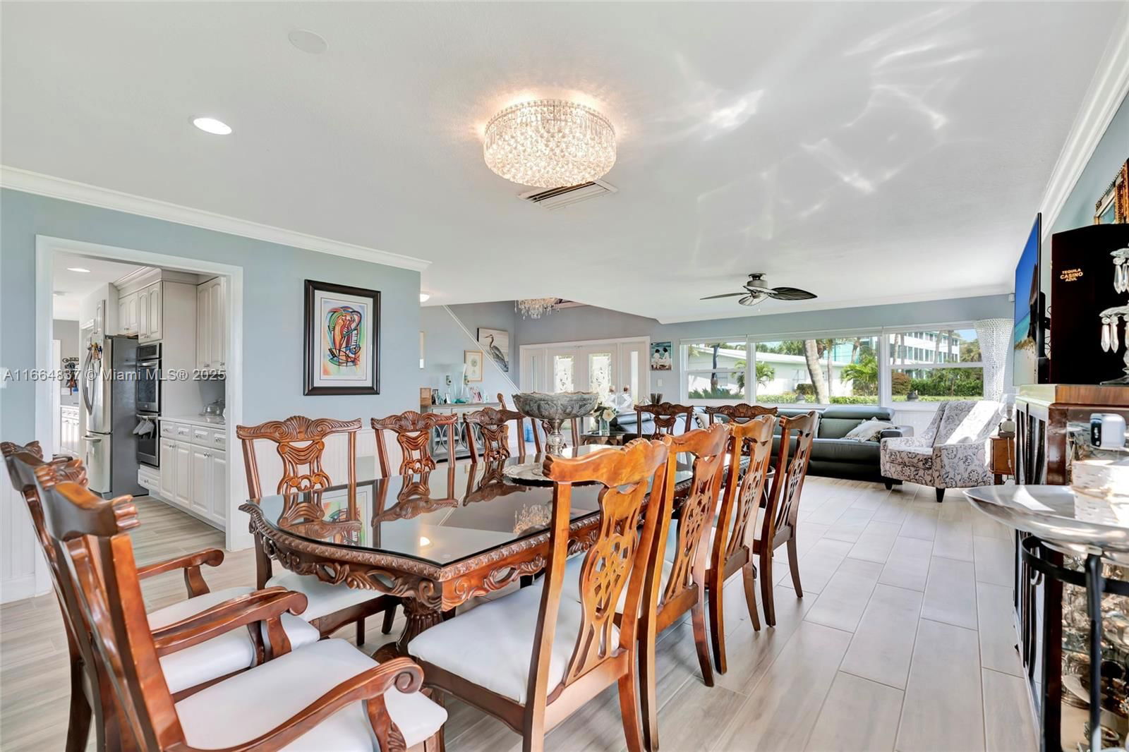 Real estate property located at 13549 Indian River Dr, St Lucie, Resubdivision Of 9/10-37-, Jensen Beach, FL