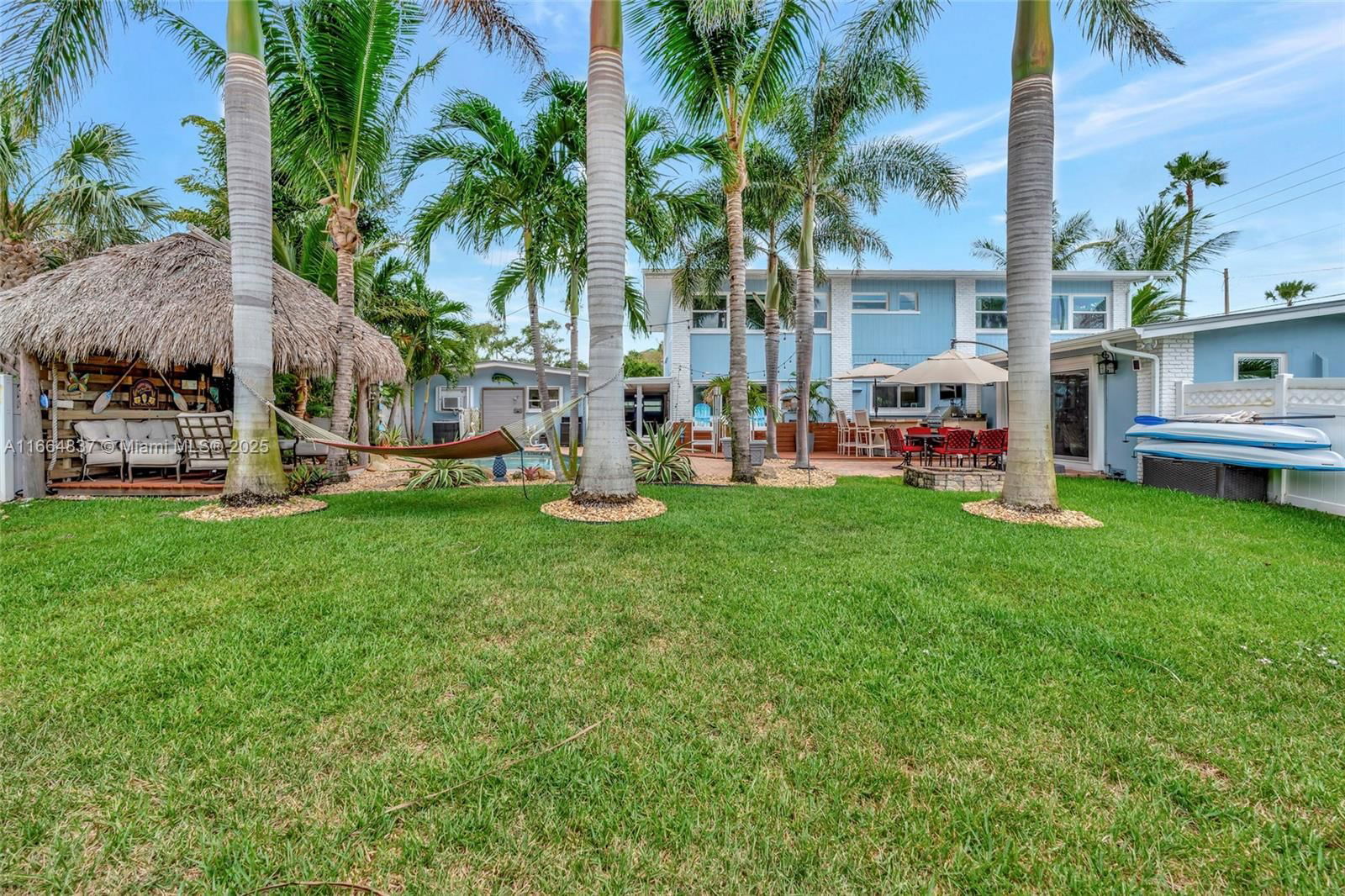 Real estate property located at 13549 Indian River Dr, St Lucie, Resubdivision Of 9/10-37-, Jensen Beach, FL