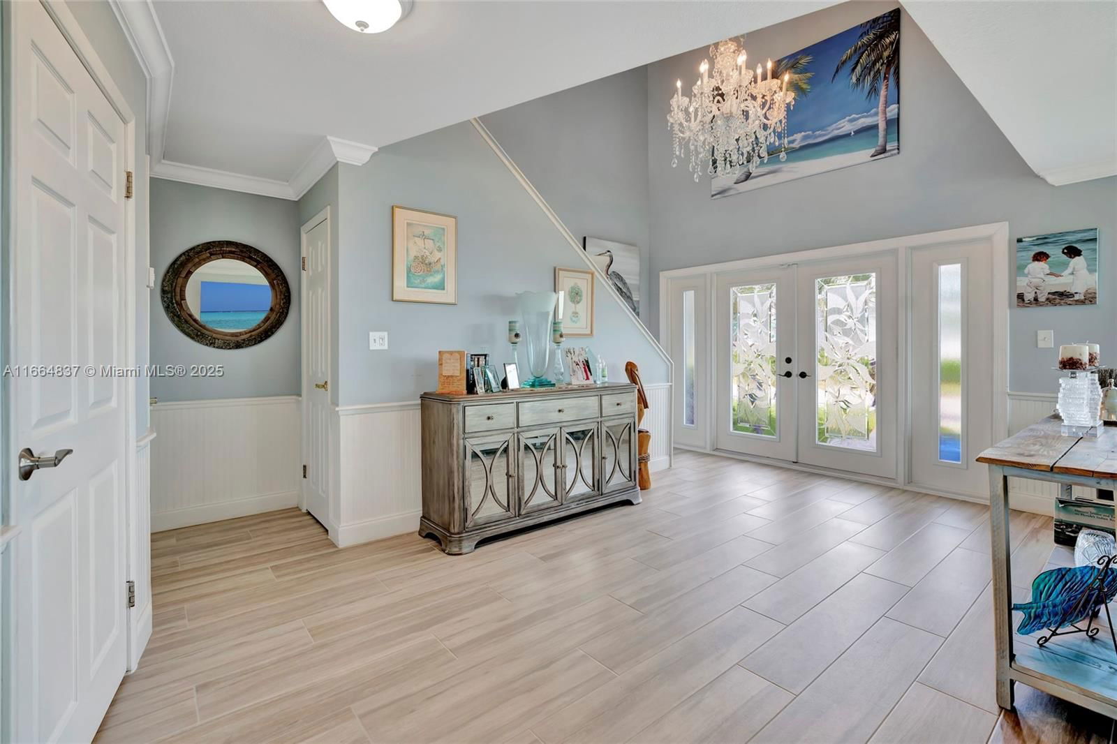 Real estate property located at 13549 Indian River Dr, St Lucie, Resubdivision Of 9/10-37-, Jensen Beach, FL