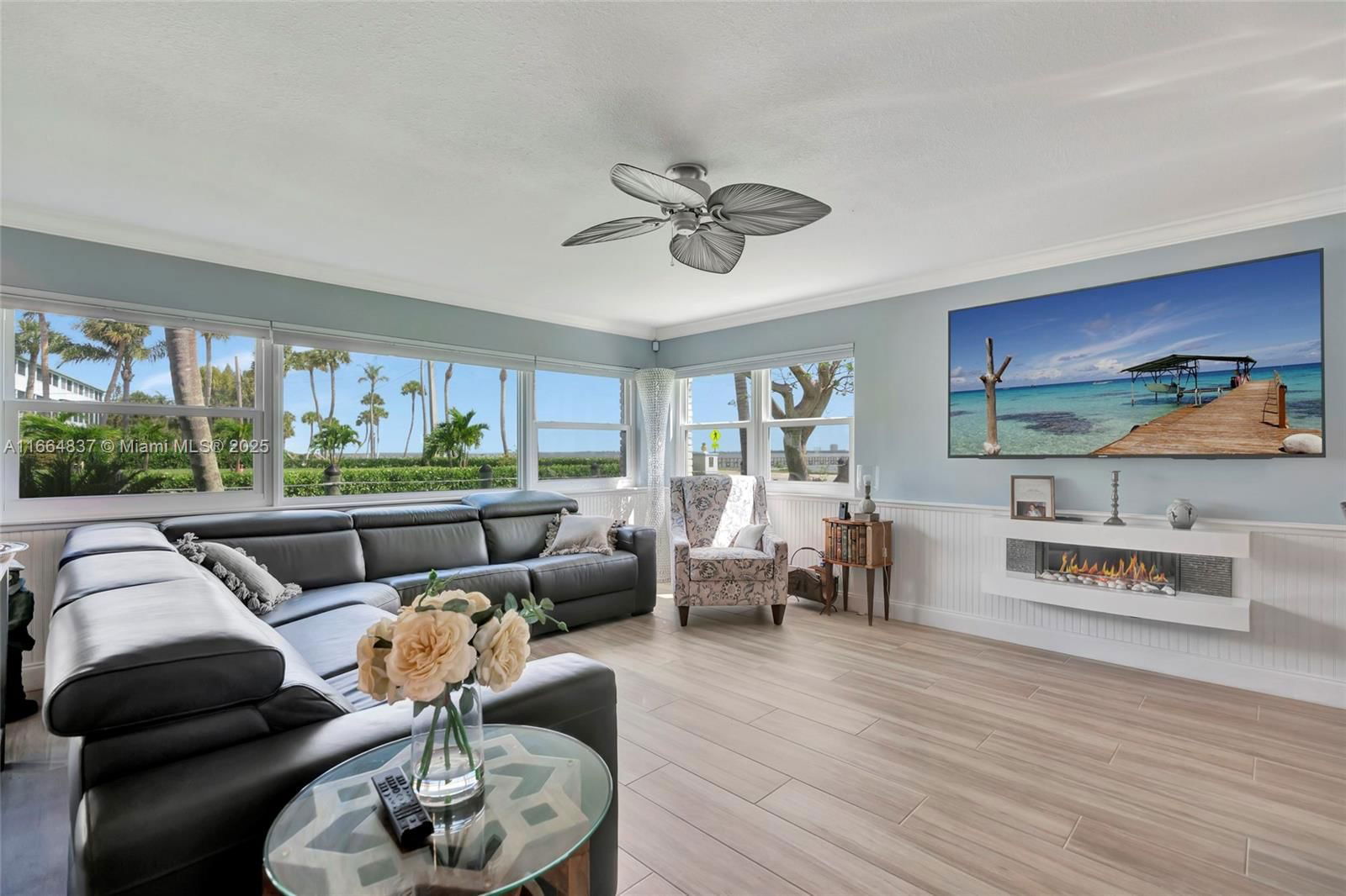 Real estate property located at 13549 Indian River Dr, St Lucie, Resubdivision Of 9/10-37-, Jensen Beach, FL