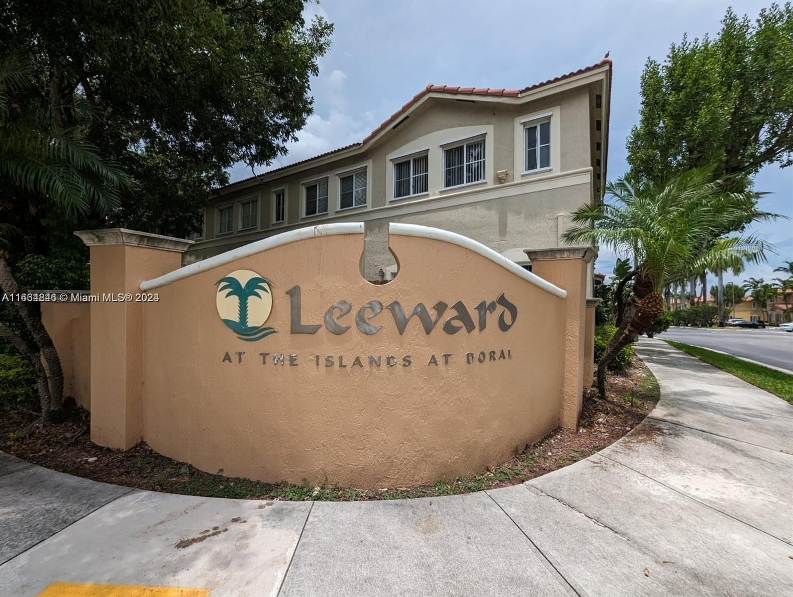 Real estate property located at 10775 84th St #5-31, Miami-Dade, LEEWARD AT ISLANDS AT DOR, Doral, FL