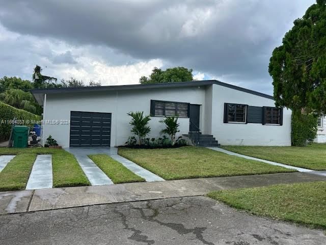 Real estate property located at 8361 29th St, Miami-Dade, CORAL WAY VILLAGE SEC A P, Miami, FL