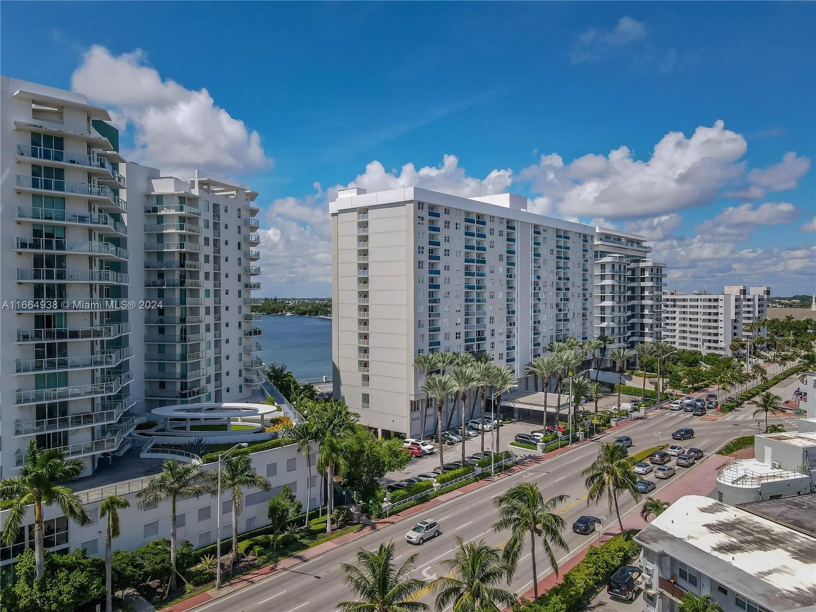 Real estate property located at 6770 Indian Creek Dr #8L, Miami-dade, Aquasol Condo, Miami Beach, FL