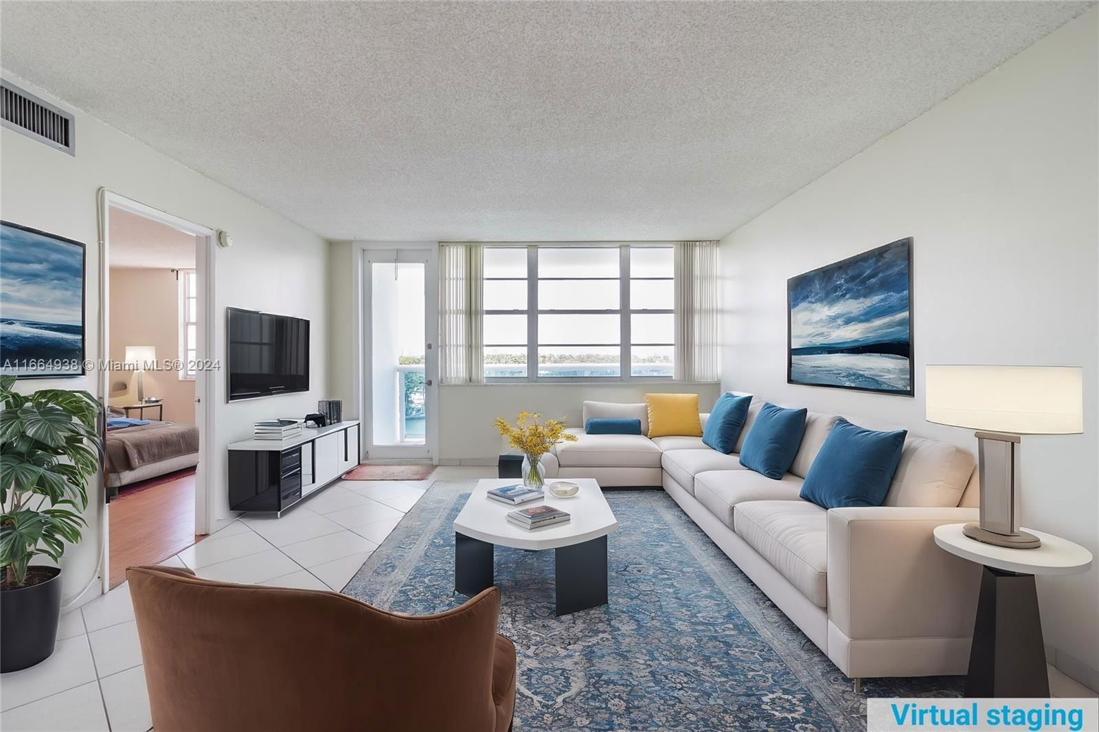 Real estate property located at 6770 Indian Creek Dr #8L, Miami-dade, Aquasol Condo, Miami Beach, FL