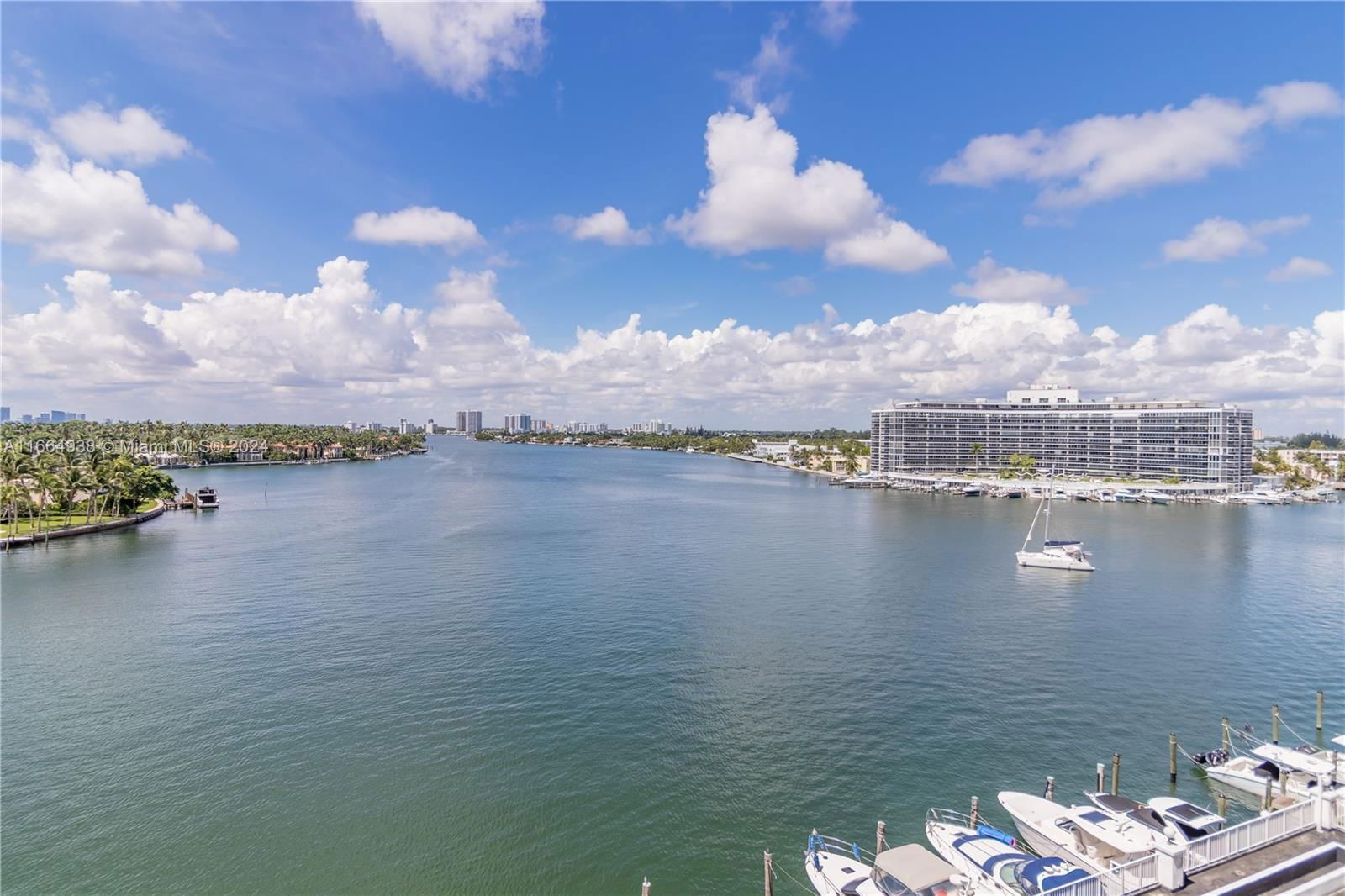 Real estate property located at 6770 Indian Creek Dr #8L, Miami-dade, Aquasol Condo, Miami Beach, FL