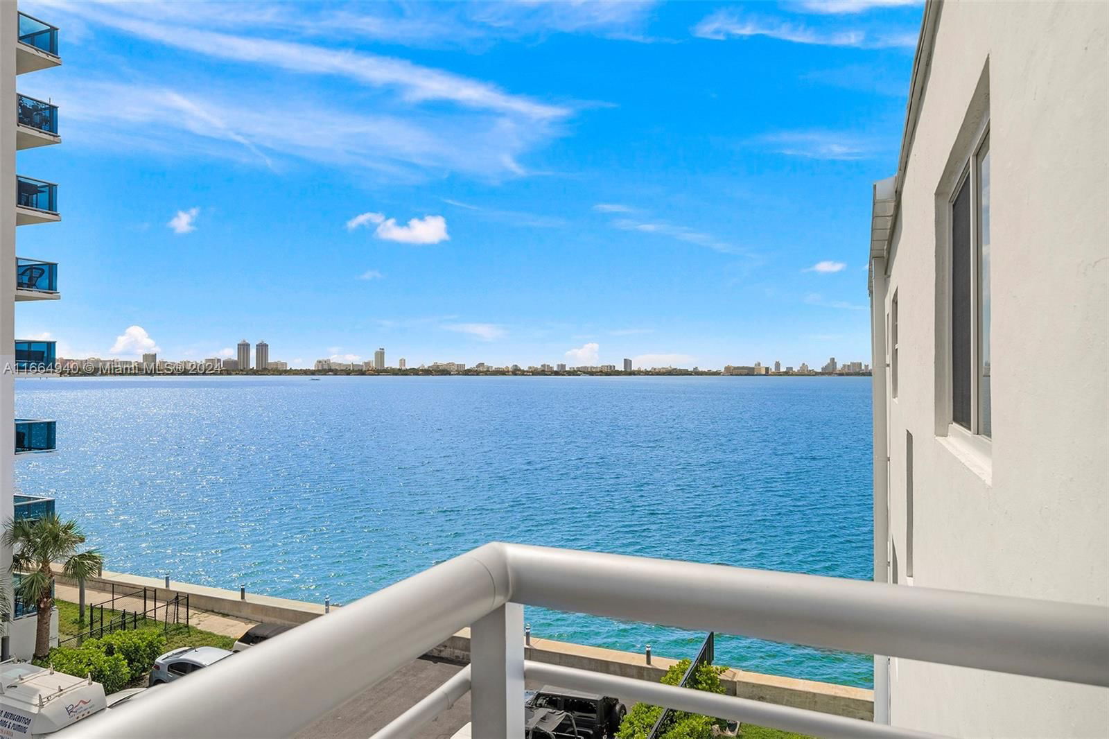 Real estate property located at 1880 Treasure Dr #4C, Miami-Dade, TREASURE BAY CLUB CONDO, North Bay Village, FL