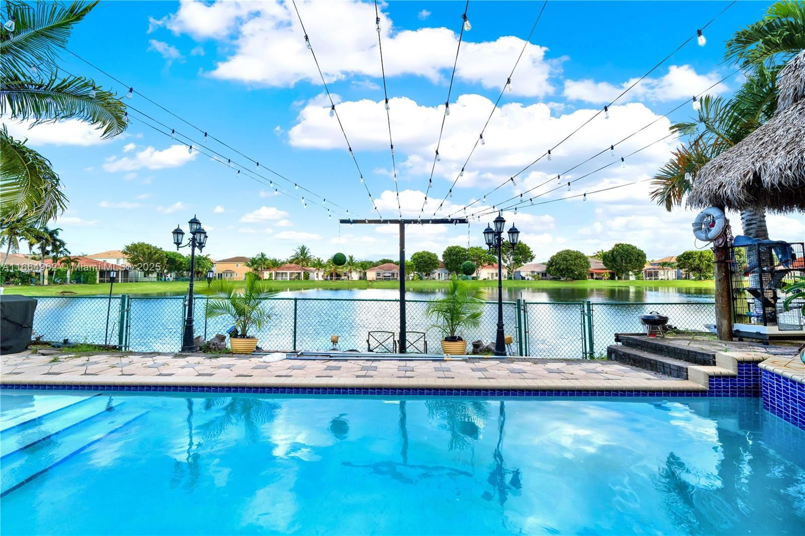 Real estate property located at 1811 16th Ave, Miami-dade, Keys Landing, Homestead, FL