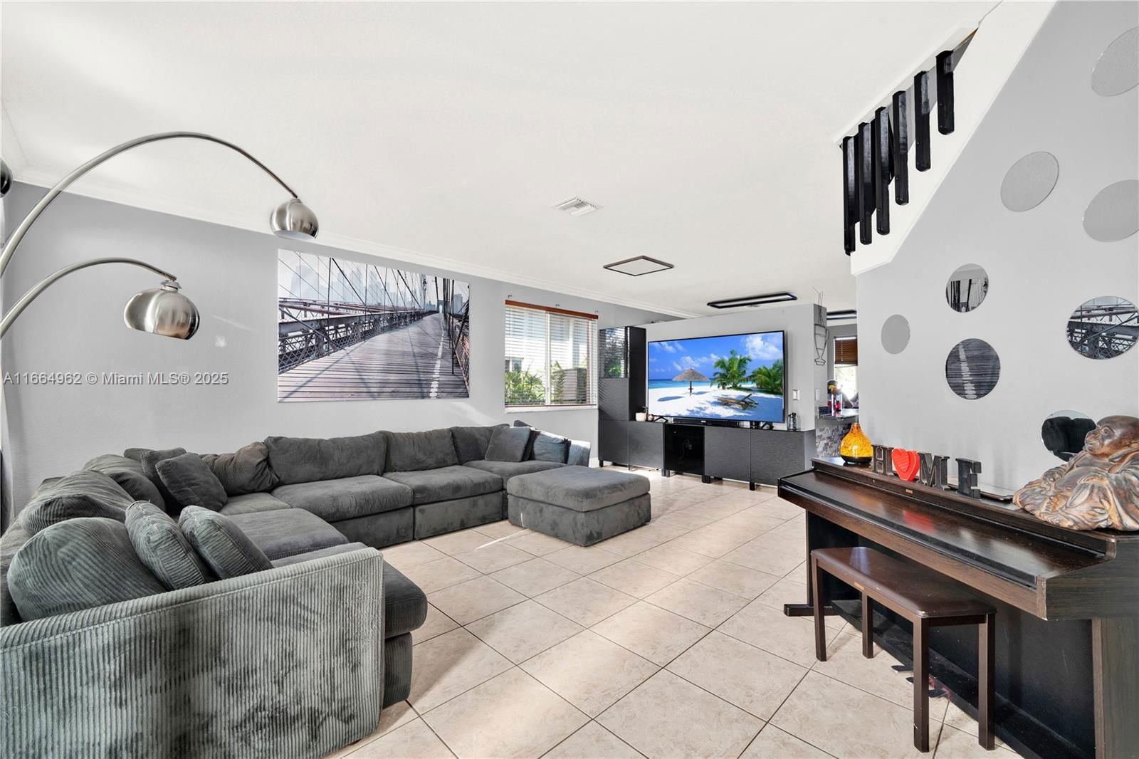 Real estate property located at 1811 16th Ave, Miami-dade, Keys Landing, Homestead, FL