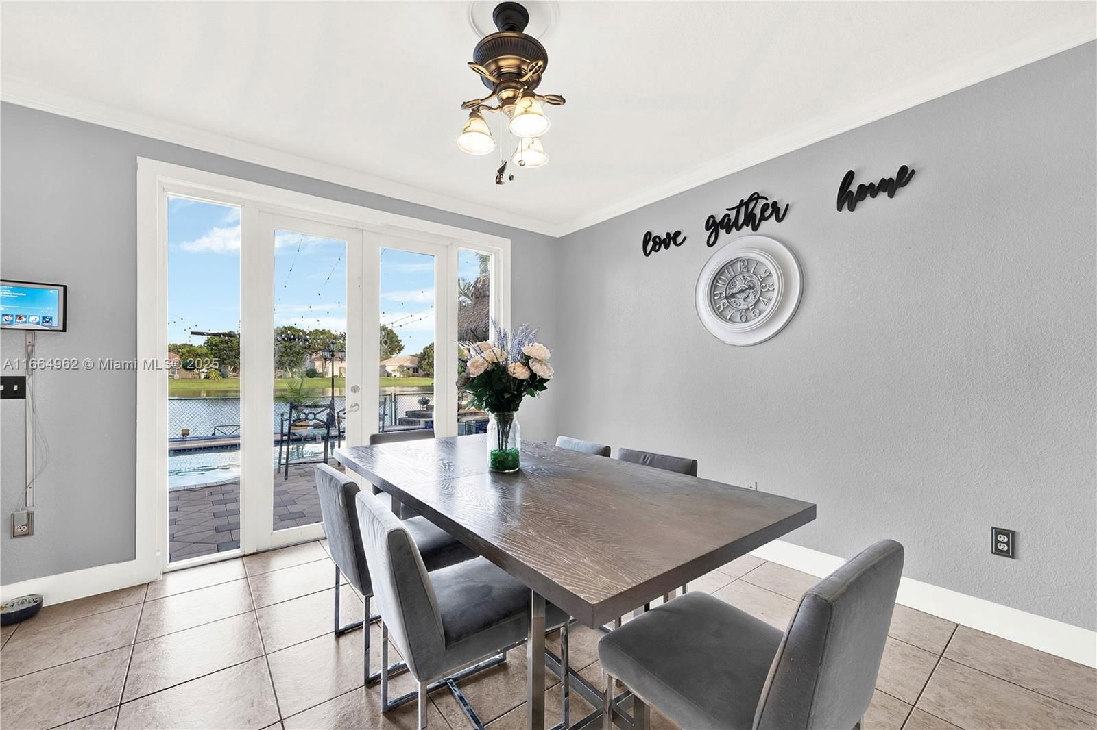 Real estate property located at 1811 16th Ave, Miami-dade, Keys Landing, Homestead, FL