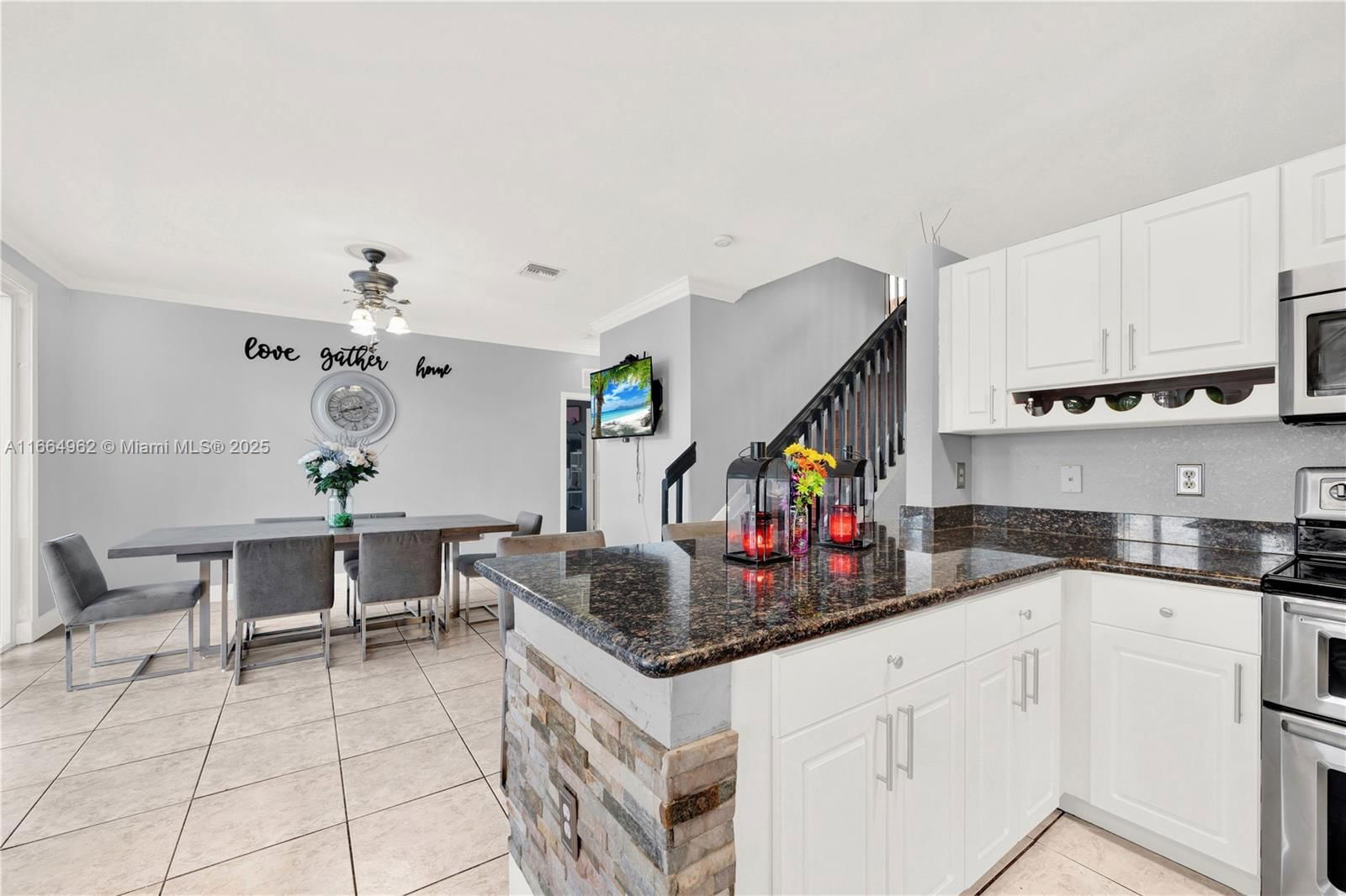 Real estate property located at 1811 16th Ave, Miami-dade, Keys Landing, Homestead, FL
