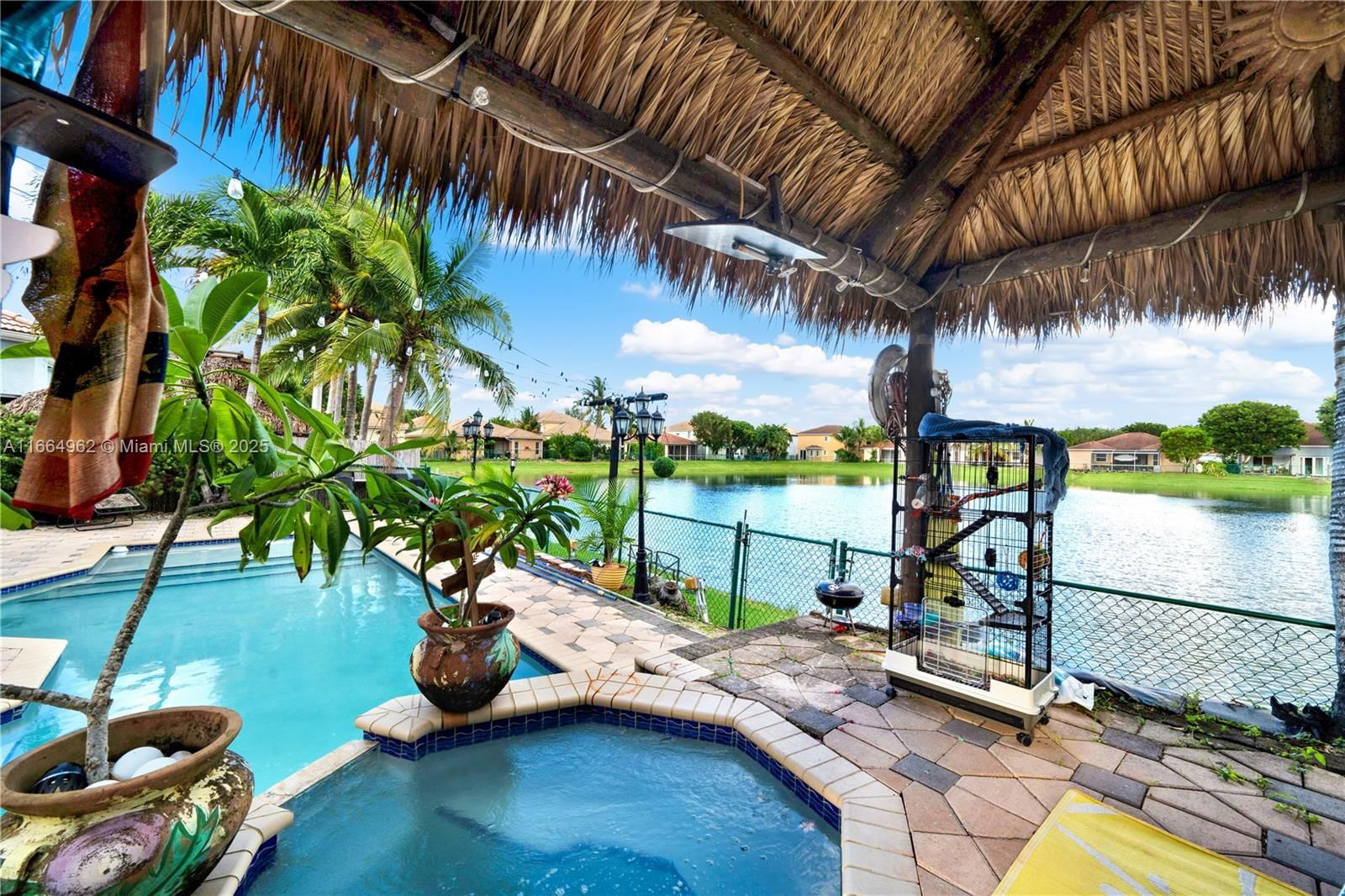 Real estate property located at 1811 16th Ave, Miami-dade, Keys Landing, Homestead, FL