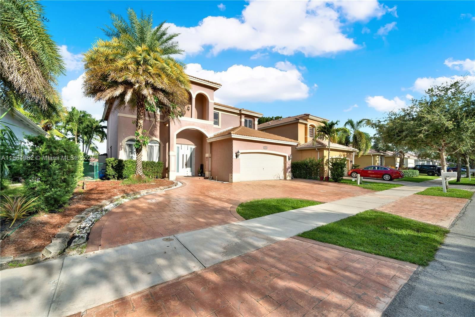 Real estate property located at 1811 16th Ave, Miami-dade, Keys Landing, Homestead, FL