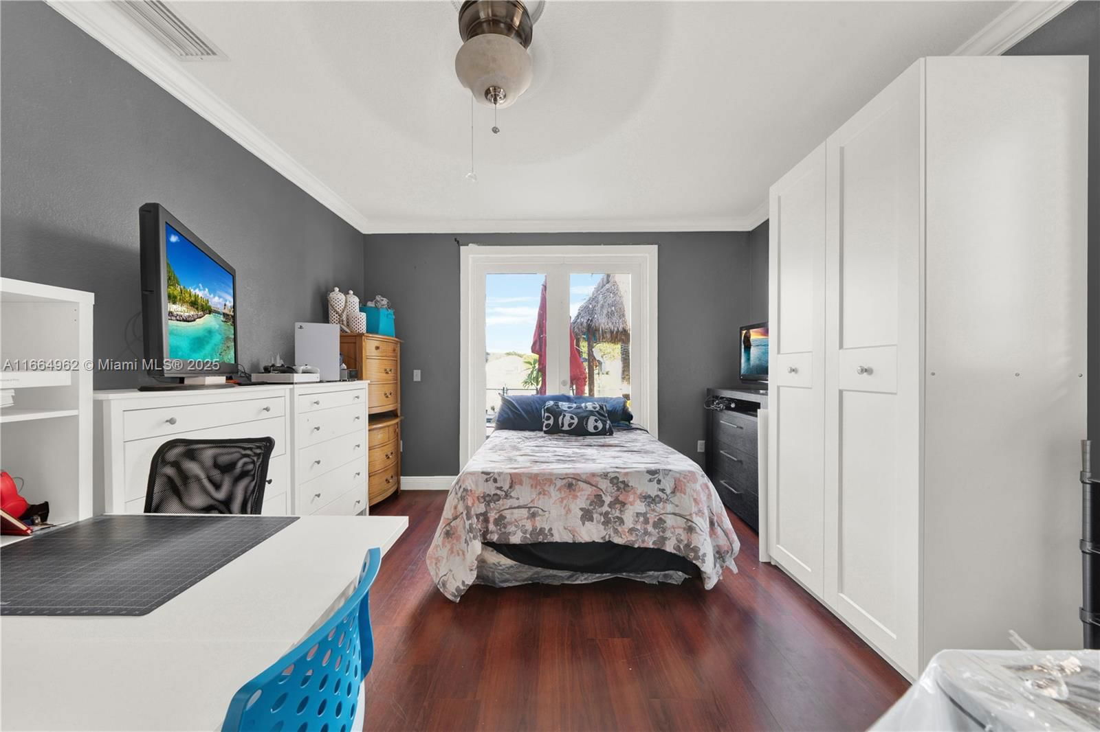 Real estate property located at 1811 16th Ave, Miami-dade, Keys Landing, Homestead, FL