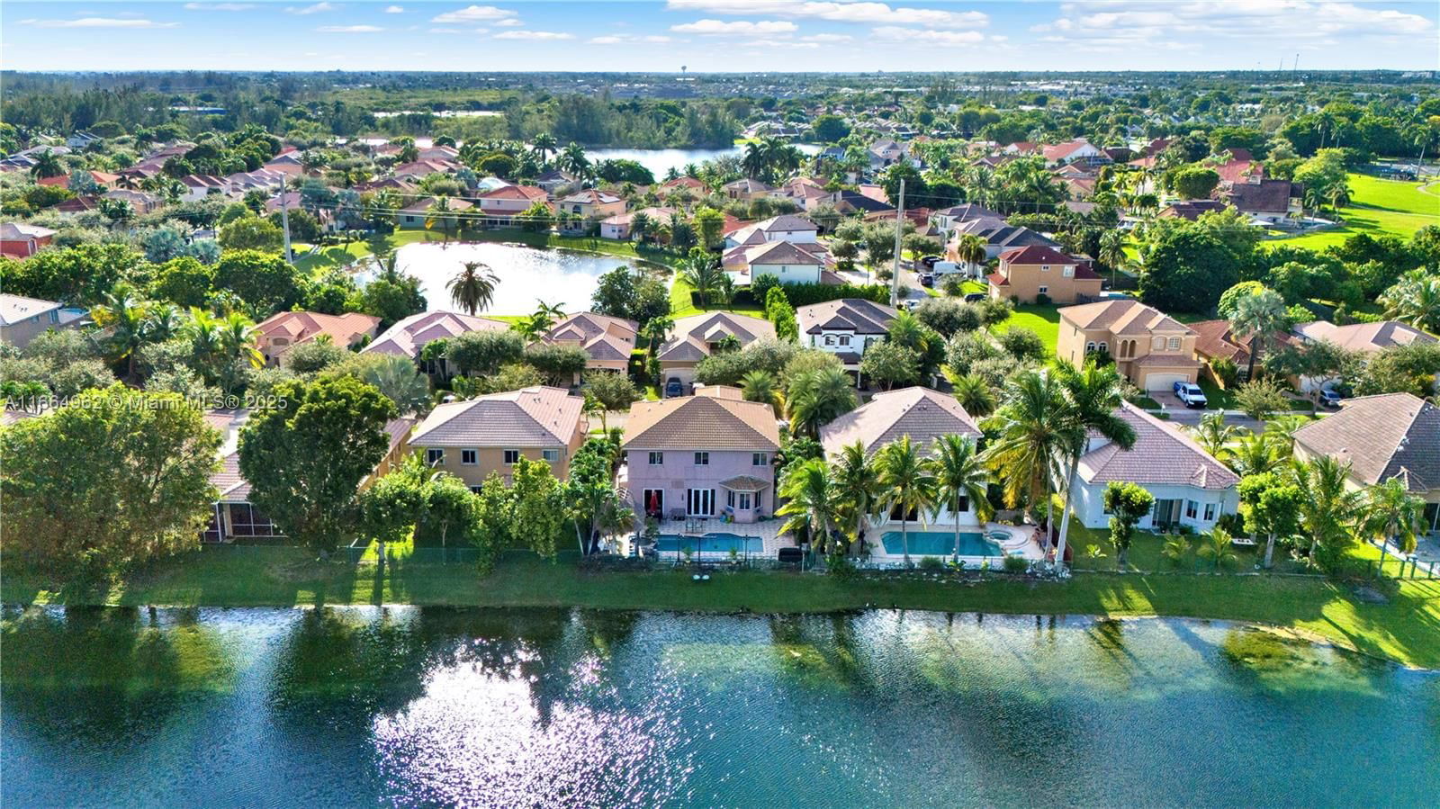 Real estate property located at 1811 16th Ave, Miami-dade, Keys Landing, Homestead, FL