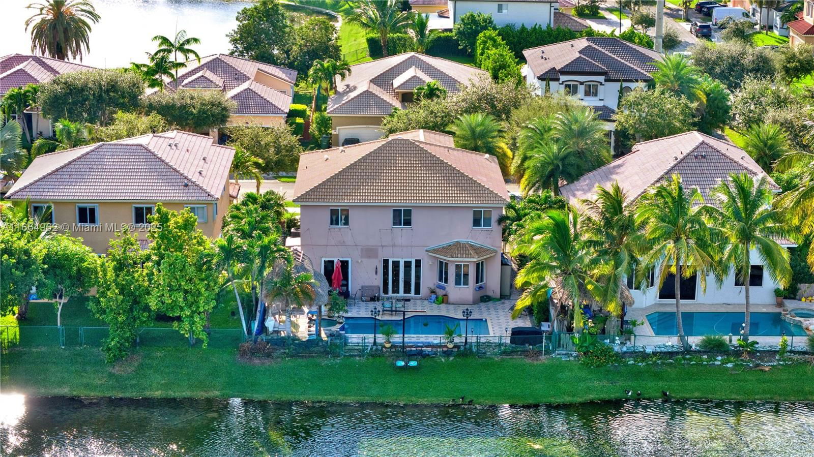 Real estate property located at 1811 16th Ave, Miami-dade, Keys Landing, Homestead, FL