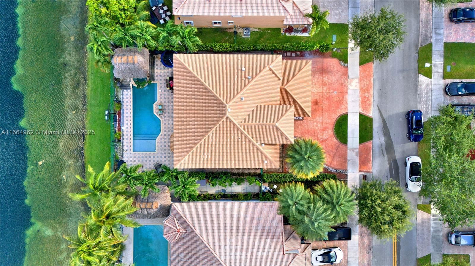 Real estate property located at 1811 16th Ave, Miami-dade, Keys Landing, Homestead, FL